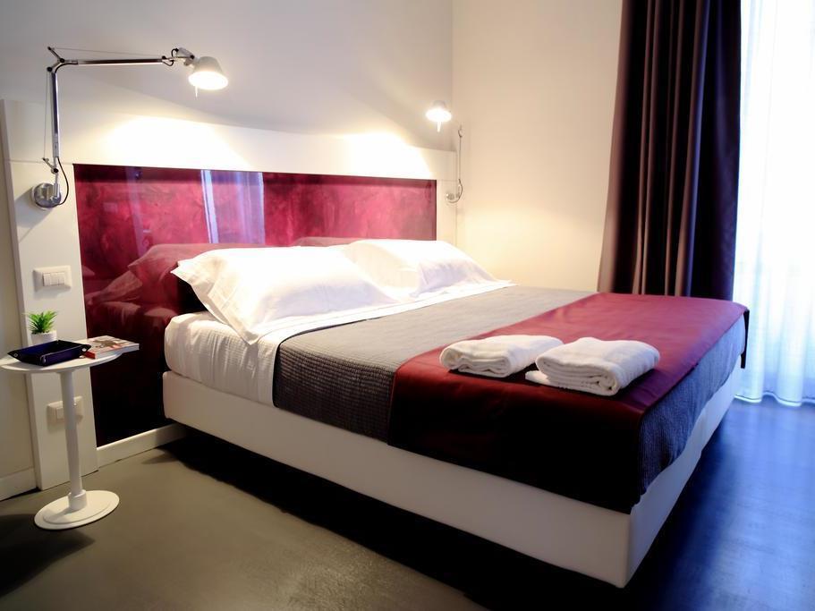 רומא Inn Urbe Colosseo מראה חיצוני תמונה