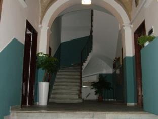 רומא Inn Urbe Colosseo מראה חיצוני תמונה